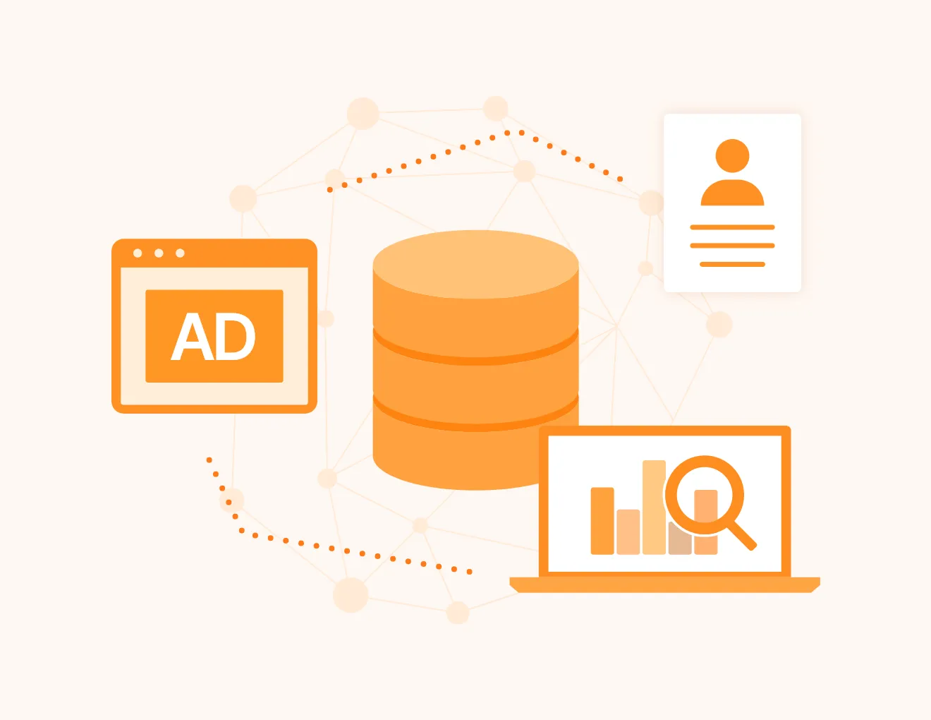 원천 DB 자체 확보 능력