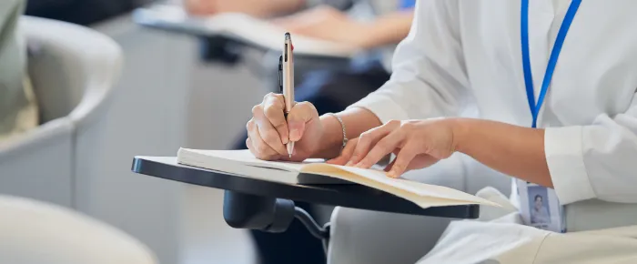 설계사 교육과 성장 시스템