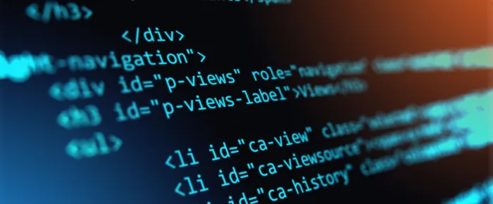 디지털 혁신 기반의 운영 구조